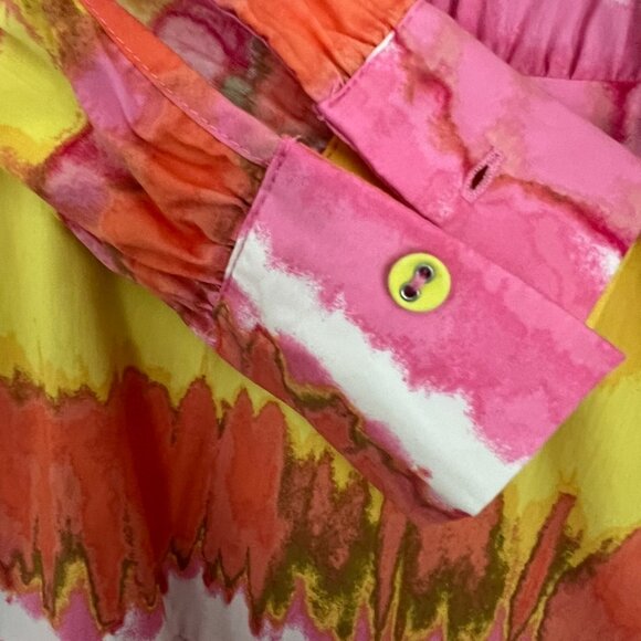 SCOOP NYC from Walmart Mini Dress Size M (8-10) - Picture 8 of 13